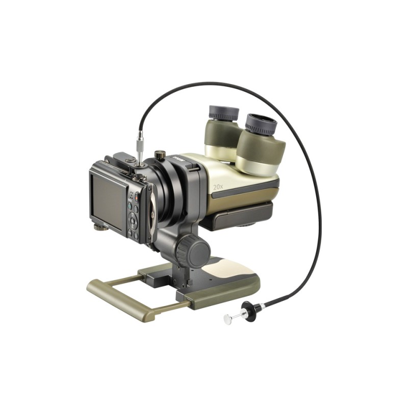 NIKON FSB-7 Adapteri Coolpix S5100