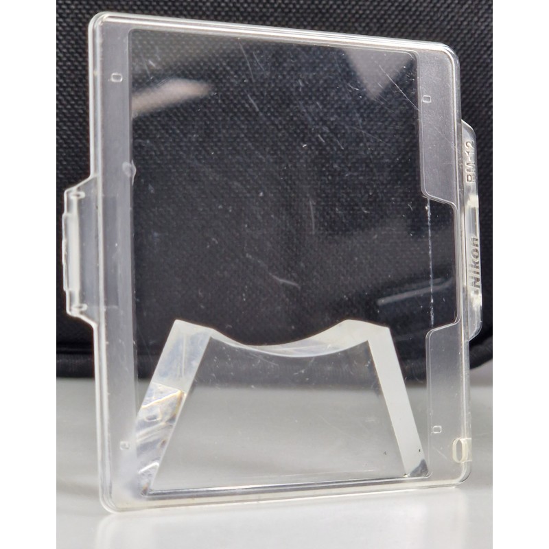 Nikon näytönsuoja BM-12 - D800, D800E, D810 *KÄYTETTY