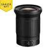 Nikon Nikkor Z 20mm f/1.8 S