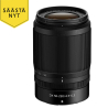 Nikon Nikkor Z DX 50-250mm f/4.5-6.3 VR objektiivi