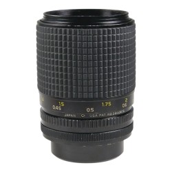 Tokina AT-X 90mm f/2.5 Macro - Canon FD