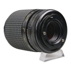 Tokina AT-X 90mm f/2.5 Macro - Canon FD