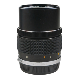 Olympus OM-System E.Zuiko Auto-T 135mm f/3.5