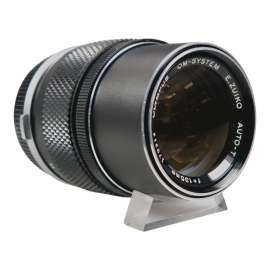 Olympus OM-System E.Zuiko Auto-T 135mm f/3.5