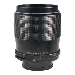 Popular 135mm f/2.8 Auto - M42