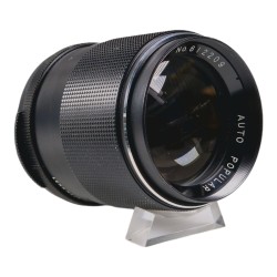 Popular 135mm f/2.8 Auto - M42