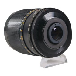 Popular 135mm f/2.8 Auto - M42