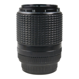 SMC Pentax-M 100mm f/4 Dental Macro - Pentax K