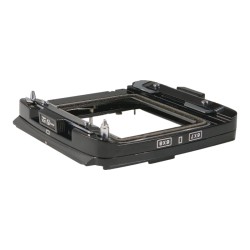 Mamiya RB67 Pro-S Revolving Film Back Adapter 6x7 6x8