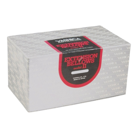 Yashica Extension Bellows - M42