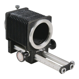 Yashica Extension Bellows - M42