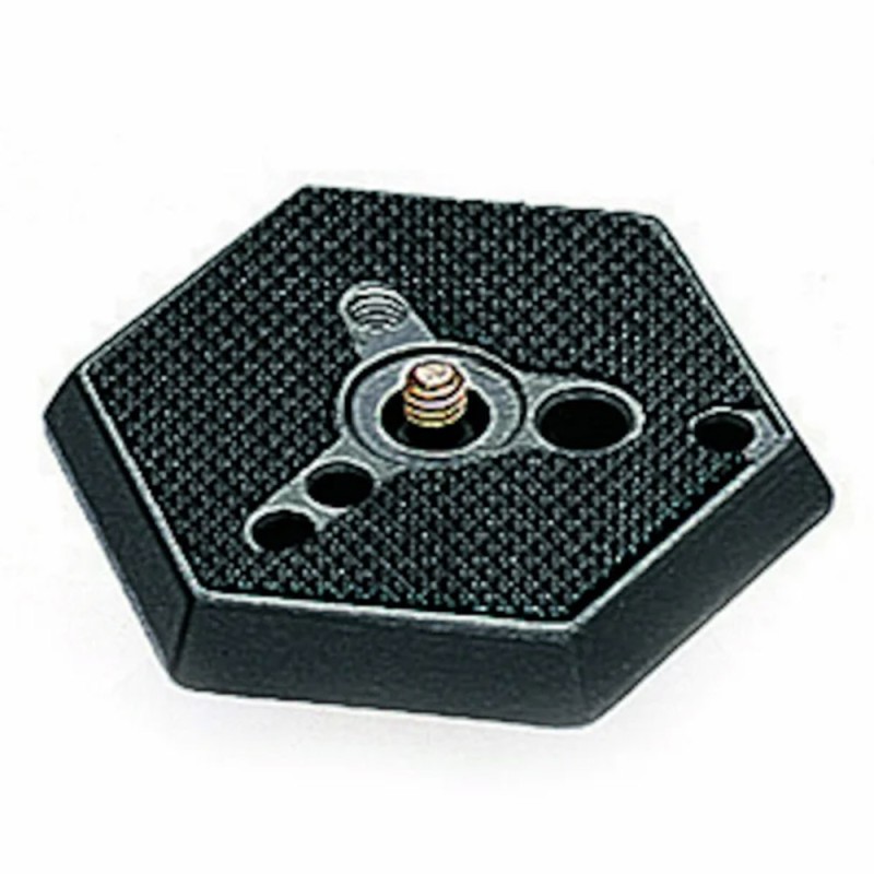 MANFROTTO 130-38 Hexagonal Pikakiinnityslevy