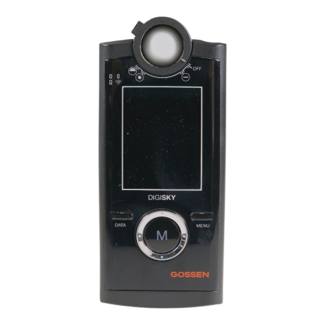 Gossen Digisky valotusmittari - käytetty