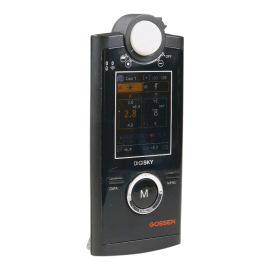 Gossen Digisky Light Meter - Used