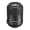 Nikon Micro Nikkor AF-S DX 85mm f/3.5G ED VR