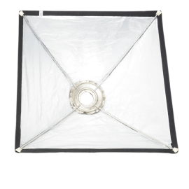 Broncolor Pulsoflex 80x80 cm Softbox
