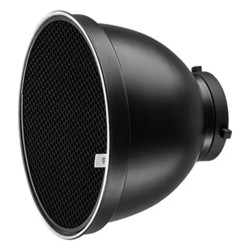 Jinbei 60° hunajakenno M9 heijastimelle