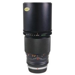 Olympus OM-System F.Zuiko Auto-T 300mm f/4.5