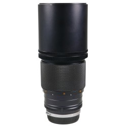 Olympus OM-System F.Zuiko Auto-T 300mm f/4.5