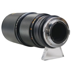 Olympus OM-System F.Zuiko Auto-T 300mm f/4.5