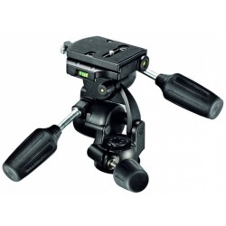 Manfrotto Kolmitiepää 808RC4