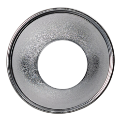 Elinchrom Heijastinkupu 21 cm 50° - Käytetty