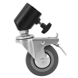 JINBEI JB11-036 valojalustan pyörät