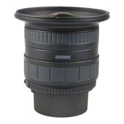 Sigma AF 18-35mm f/3.5-4.5 D Aspherical - Nikon