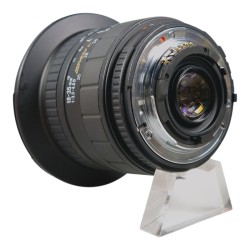 Sigma AF 18-35mm f/3.5-4.5 D Aspherical - Nikon