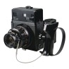 Mamiya Universal + 127mm f/4.7 + 6x9 Roll Film Back