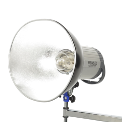 Hensel Expert D 500 Pro Plus Freemask - Käytetty