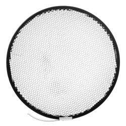 Elinchrom hunajakenno Grid 21cm 8°