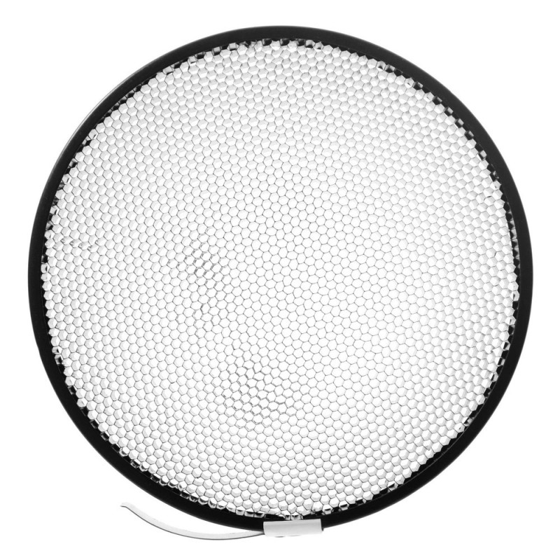 Elinchrom hunajakenno Grid 21cm 8°