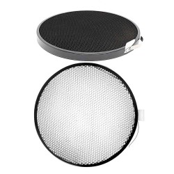 Elinchrom hunajakenno Grid 21cm 20°