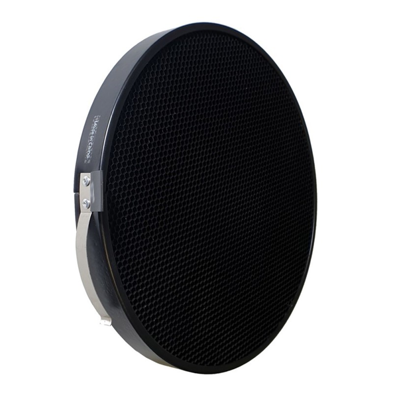 Elinchrom hunajakenno Grid 21cm 20°