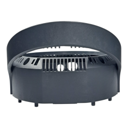 Hensel carrying handle for Contra / Contra E and EHT Head