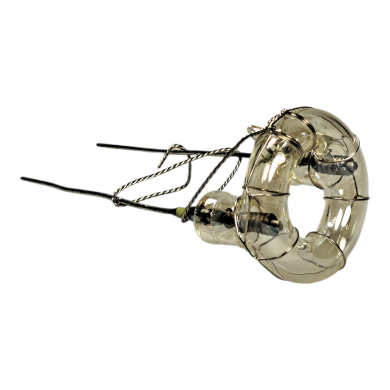 Hensel Välähdyspää quartz gold