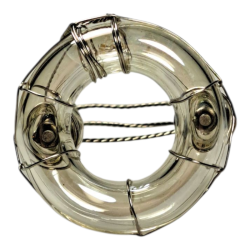 Hensel Välähdyspää quartz gold