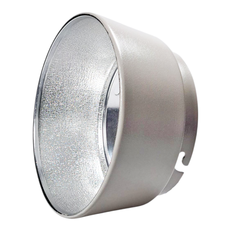 Elinchrom Wide Angle, Umbrella reflector, 16 cm 90° - Käytetty