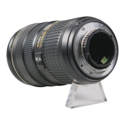 Nikon AF-S Nikkor 24-70mm f/2.8G ED Lens - Used