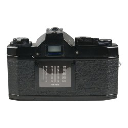 Vivitar XV-1 + 35-70mm f/2.8-3.8 MC Macro Focusing Zoom