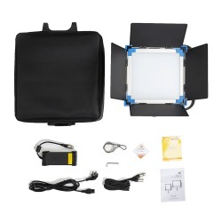 LS Huescape HS-150 RGBW LED paneeli