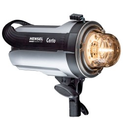 Hensel Certo 200/400 Portrait KIT