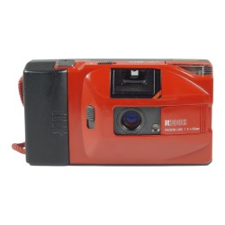 Ricoh YF-20 Film Compact