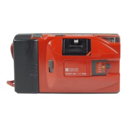 Ricoh YF-20 Film Compact