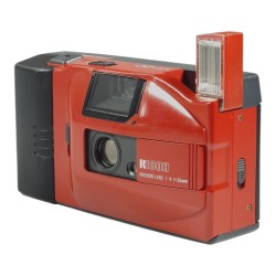 Ricoh YF-20 Film Compact