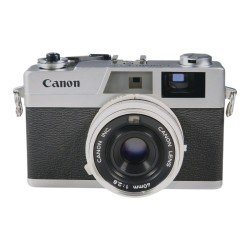 Canon Canonet 28