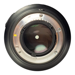 Nikon Nikkor 85mm f/1.4 G - Used