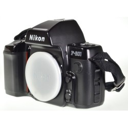 Battery cover *Used Nikon D3100
