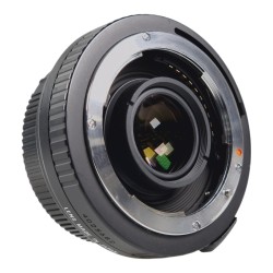 Sigma APO Tele Converter 1.4x EX DG - Nikon - käytetty